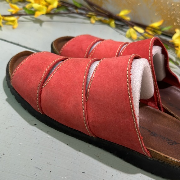 Eddie Bauer Leather Sandal - Picture 8 of 8